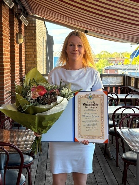 Helena Elofsson