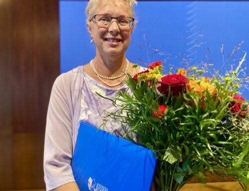 Årets djurvän 2025